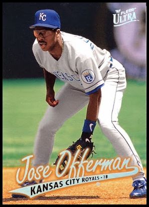 69 Jose Offerman